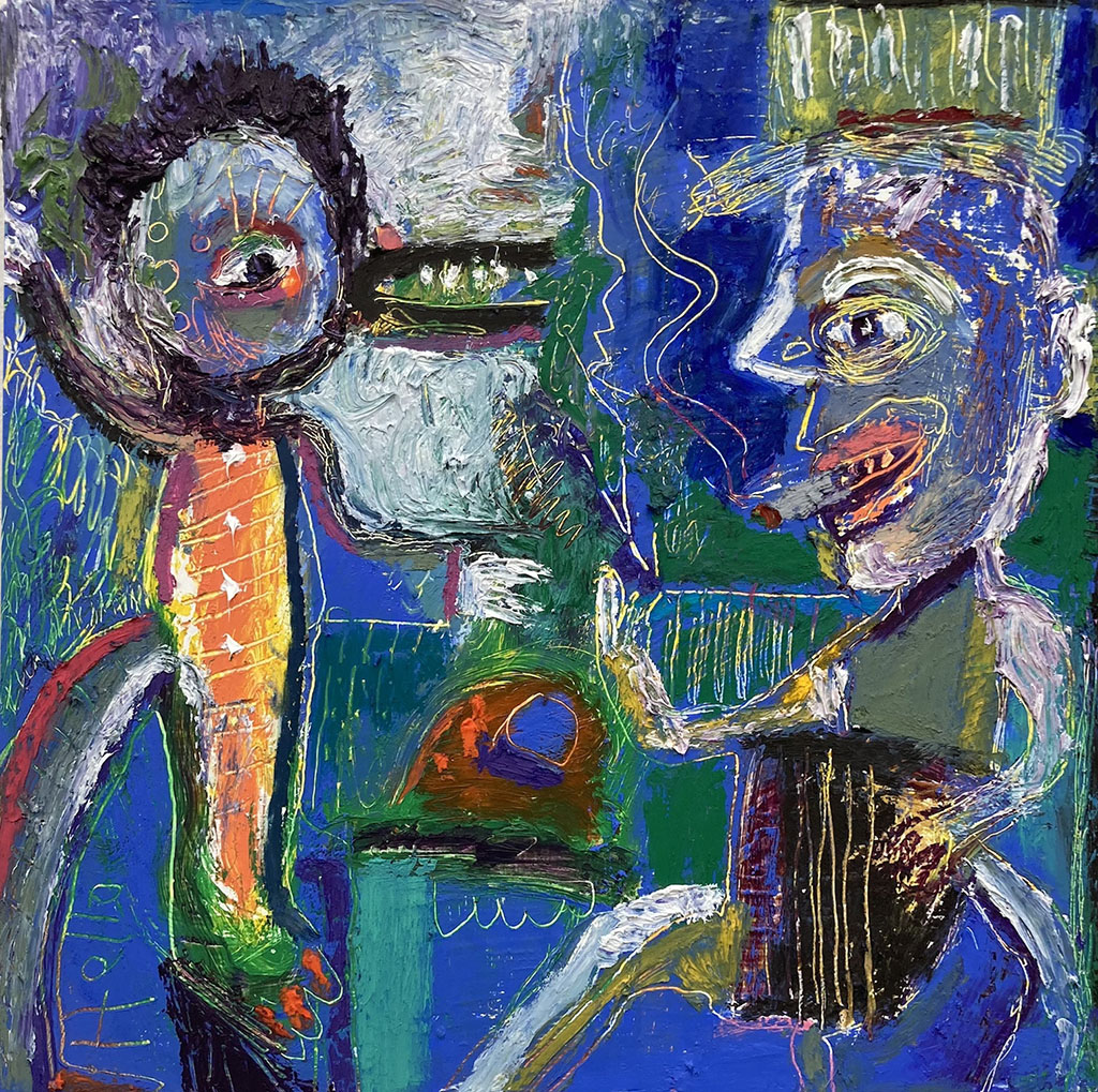 Dubuffet