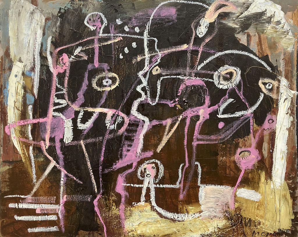 Improvisation II