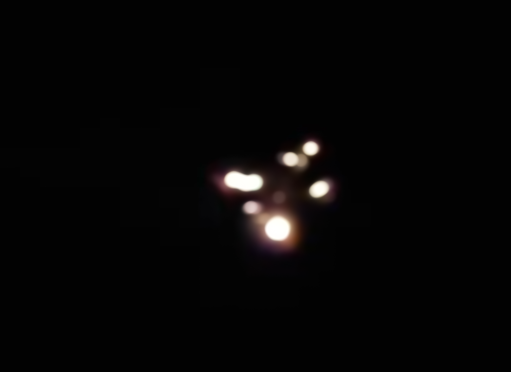 7 Moons