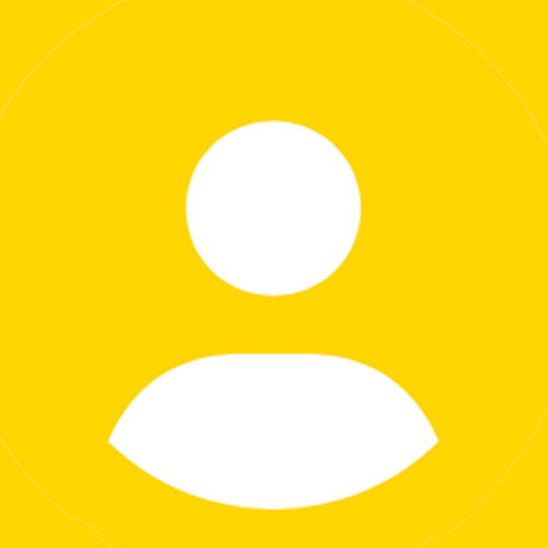 Default Profile Icon